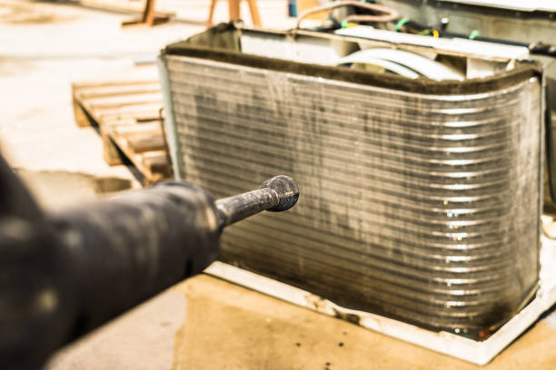 Best Duct Cleaning for Offices  in Twin Lakes, CA