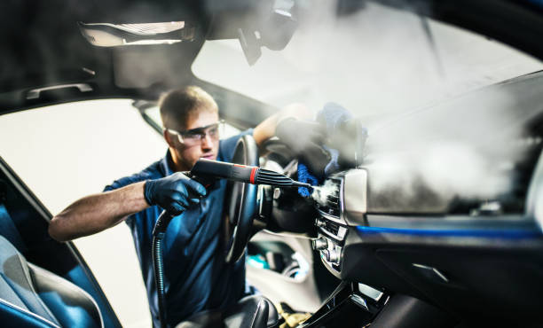Best Local Air Duct Cleaning Services  in Twin Lakes, CA