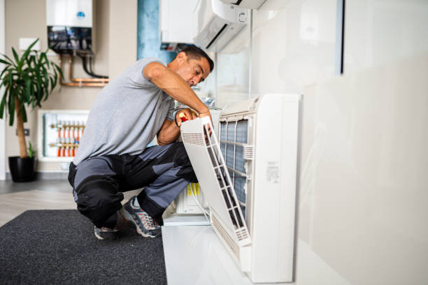 Best Residential Air Duct Cleaning  in Twin Lakes, CA