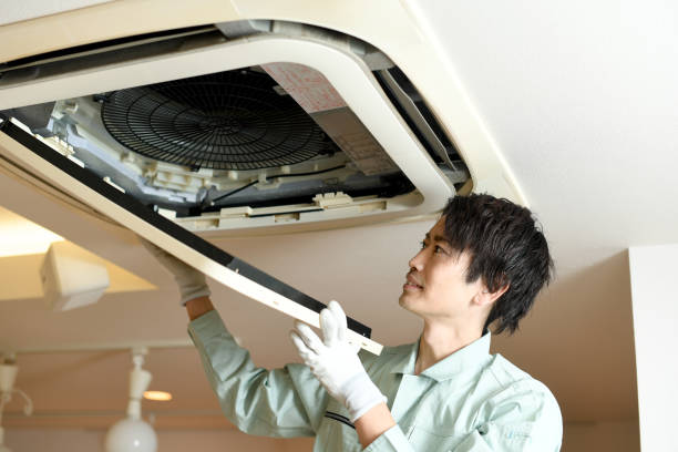 Best Air Duct Inspection  in Twin Lakes, CA