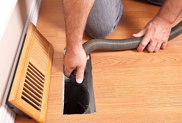 Best Air Duct Cleaning Near Me  in Twin Lakes, CA