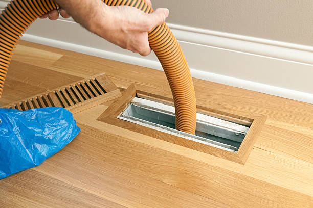 Best HVAC Duct Inspection Services  in Twin Lakes, CA
